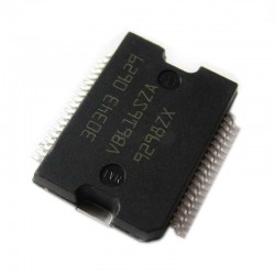 Chip komputera  30343 ECU ME7.5 VAG Audi HSSOP-36