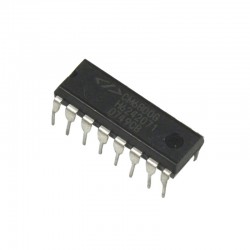 CM6800G DIP16 Kontroler PFC w zasilaczach ATX